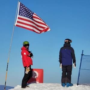 Meet your Posher, Andy